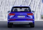 Audi SQ7 TDI 2016 года (WW)
